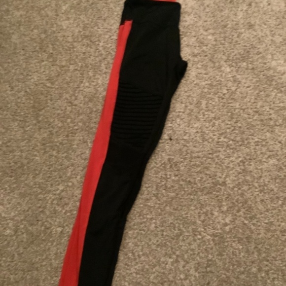 Atheletic tights - Picture 3 of 3